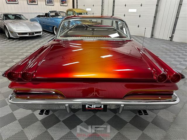 1960 Pontiac Ventura (CC-2013432) for sale in North East, Pennsylvania