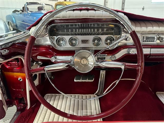 1960 Pontiac Ventura (CC-2013432) for sale in North East, Pennsylvania