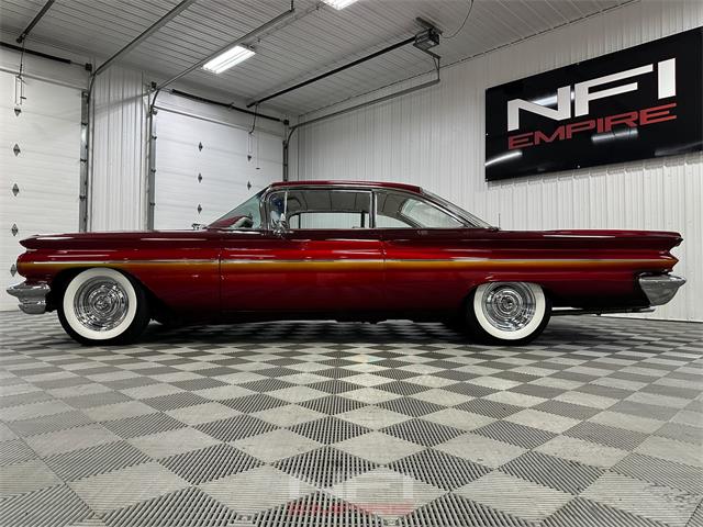 1960 Pontiac Ventura (CC-2013432) for sale in North East, Pennsylvania
