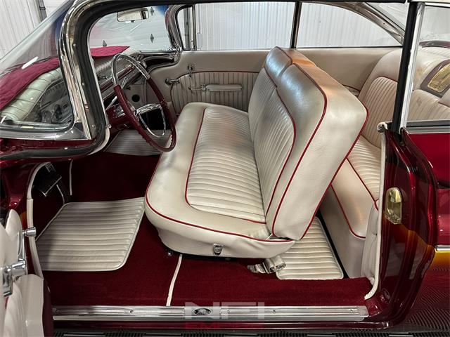 1960 Pontiac Ventura (CC-2013432) for sale in North East, Pennsylvania