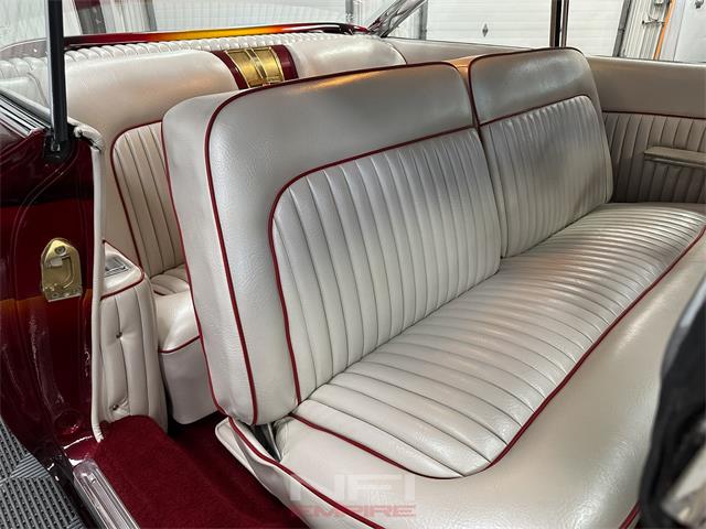 1960 Pontiac Ventura (CC-2013432) for sale in North East, Pennsylvania