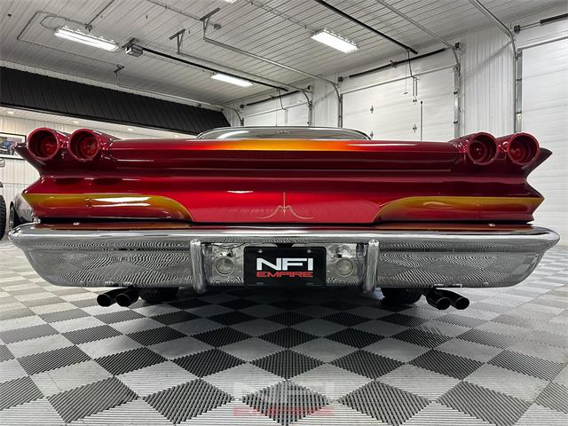 1960 Pontiac Ventura (CC-2013432) for sale in North East, Pennsylvania