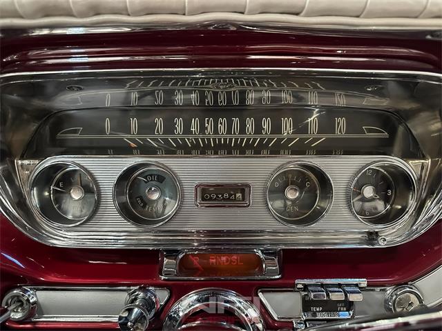 1960 Pontiac Ventura (CC-2013432) for sale in North East, Pennsylvania