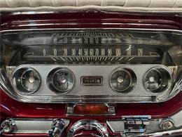 1960 Pontiac Ventura (CC-2013432) for sale in North East, Pennsylvania