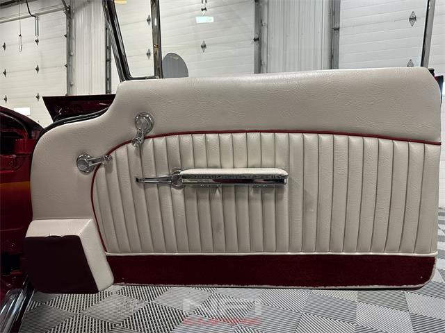 1960 Pontiac Ventura (CC-2013432) for sale in North East, Pennsylvania