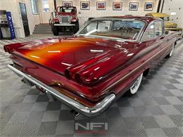 1960 Pontiac Ventura (CC-2013432) for sale in North East, Pennsylvania