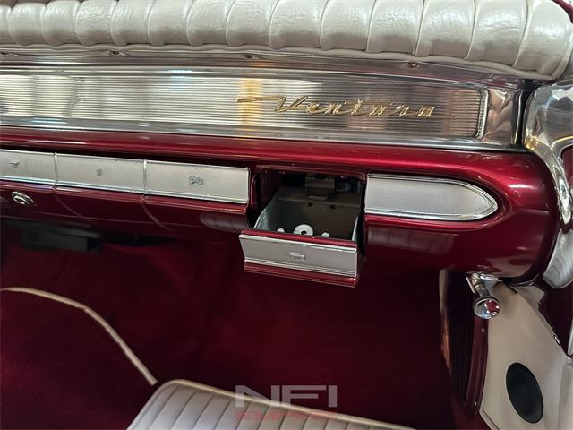 1960 Pontiac Ventura (CC-2013432) for sale in North East, Pennsylvania