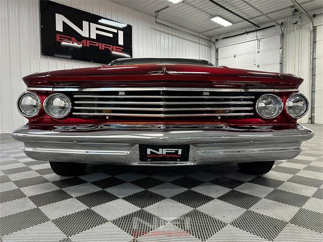 1960 Pontiac Ventura (CC-2013432) for sale in North East, Pennsylvania