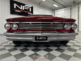 1960 Pontiac Ventura (CC-2013432) for sale in North East, Pennsylvania
