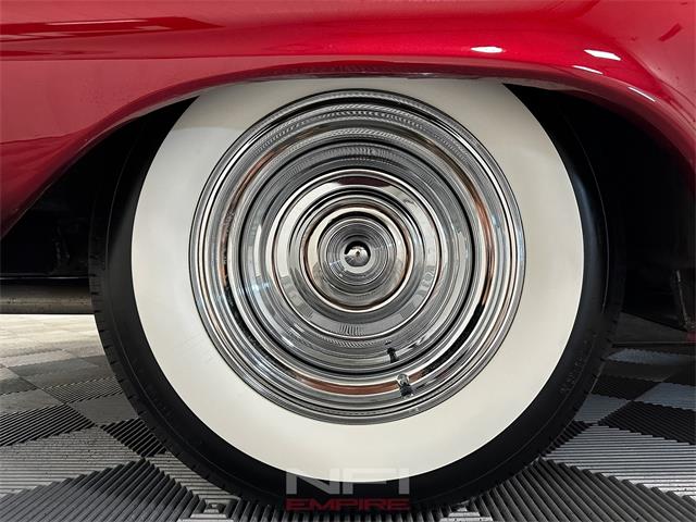 1960 Pontiac Ventura (CC-2013432) for sale in North East, Pennsylvania