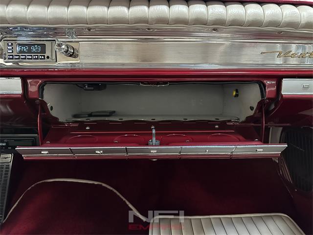 1960 Pontiac Ventura (CC-2013432) for sale in North East, Pennsylvania