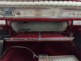 1960 Pontiac Ventura (CC-2013432) for sale in North East, Pennsylvania