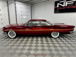 1960 Pontiac Ventura (CC-2013432) for sale in North East, Pennsylvania