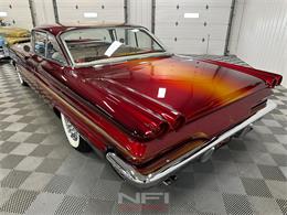 1960 Pontiac Ventura (CC-2013432) for sale in North East, Pennsylvania