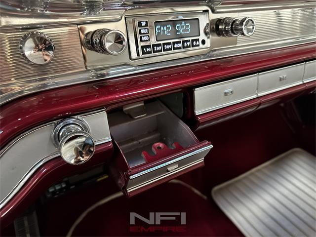 1960 Pontiac Ventura (CC-2013432) for sale in North East, Pennsylvania