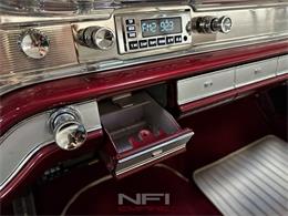 1960 Pontiac Ventura (CC-2013432) for sale in North East, Pennsylvania