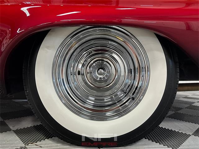 1960 Pontiac Ventura (CC-2013432) for sale in North East, Pennsylvania