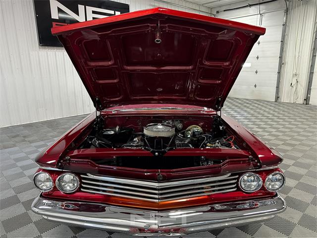 1960 Pontiac Ventura (CC-2013432) for sale in North East, Pennsylvania