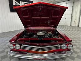 1960 Pontiac Ventura (CC-2013432) for sale in North East, Pennsylvania