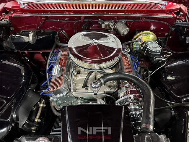 1960 Pontiac Ventura (CC-2013432) for sale in North East, Pennsylvania