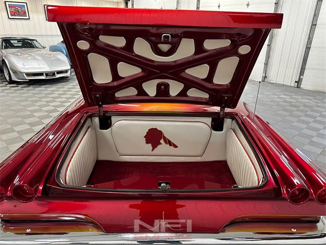 1960 Pontiac Ventura (CC-2013432) for sale in North East, Pennsylvania