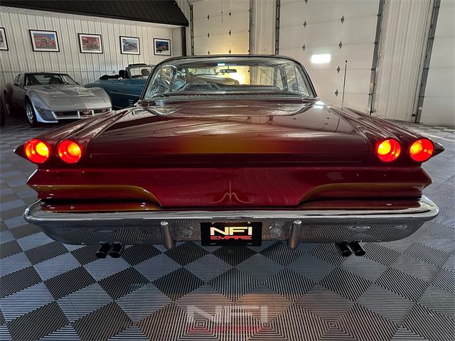 1960 Pontiac Ventura (CC-2013432) for sale in North East, Pennsylvania