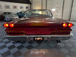 1960 Pontiac Ventura (CC-2013432) for sale in North East, Pennsylvania