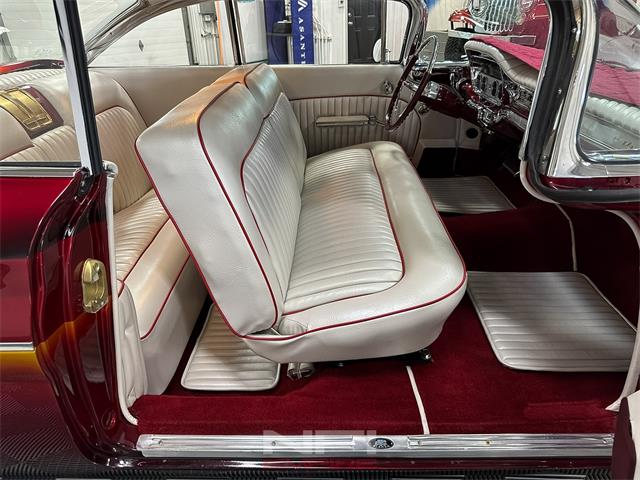 1960 Pontiac Ventura (CC-2013432) for sale in North East, Pennsylvania