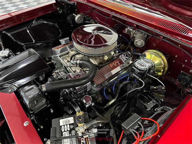 1960 Pontiac Ventura (CC-2013432) for sale in North East, Pennsylvania