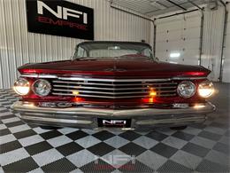 1960 Pontiac Ventura (CC-2013432) for sale in North East, Pennsylvania