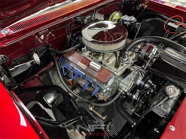 1960 Pontiac Ventura (CC-2013432) for sale in North East, Pennsylvania