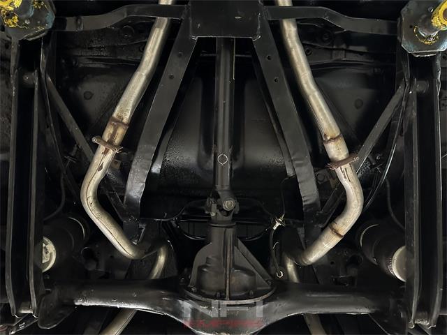 1960 Pontiac Ventura (CC-2013432) for sale in North East, Pennsylvania