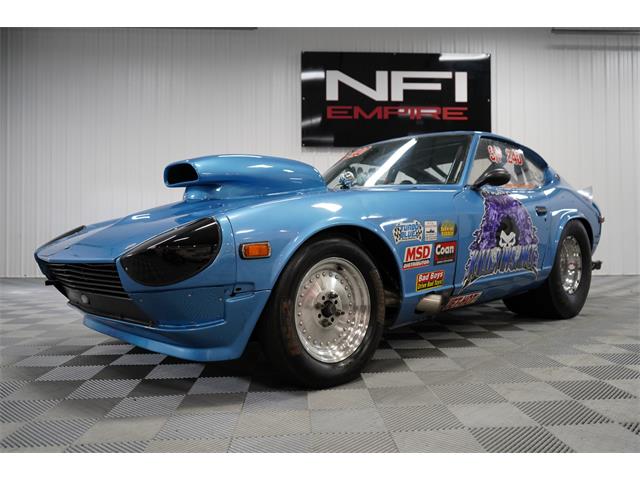 1970 Datsun 240Z (CC-2013433) for sale in North East, Pennsylvania