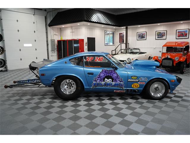 1970 Datsun 240Z (CC-2013433) for sale in North East, Pennsylvania