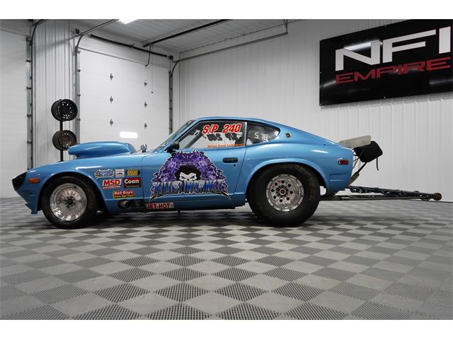 1970 Datsun 240Z (CC-2013433) for sale in North East, Pennsylvania