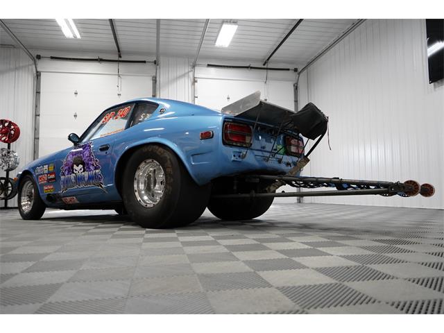 1970 Datsun 240Z (CC-2013433) for sale in North East, Pennsylvania