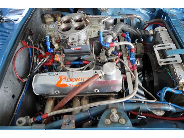 1970 Datsun 240Z (CC-2013433) for sale in North East, Pennsylvania