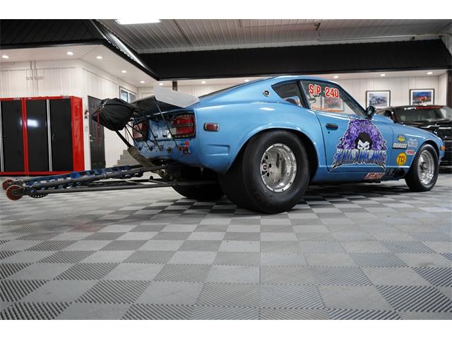 1970 Datsun 240Z (CC-2013433) for sale in North East, Pennsylvania