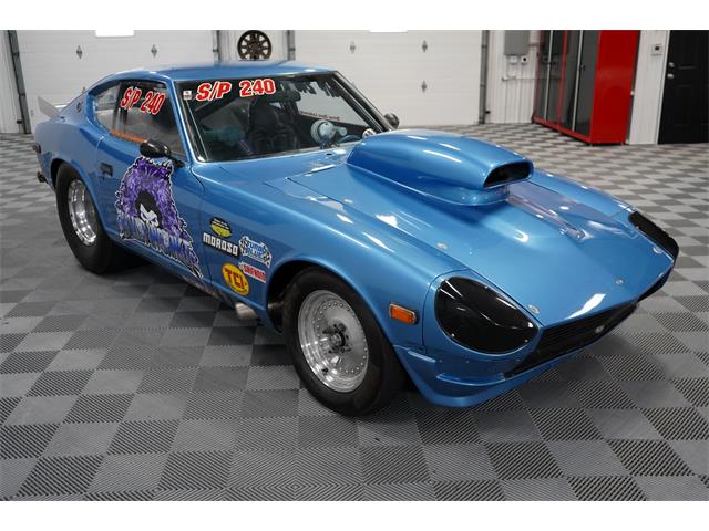 1970 Datsun 240Z (CC-2013433) for sale in North East, Pennsylvania