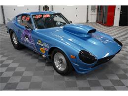 1970 Datsun 240Z (CC-2013433) for sale in North East, Pennsylvania