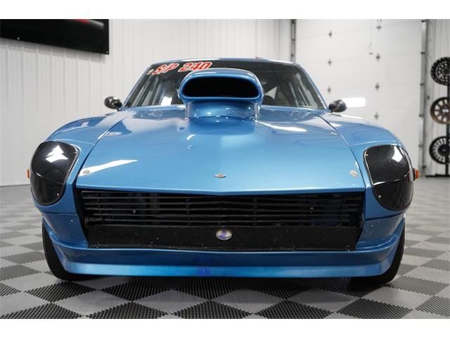1970 Datsun 240Z (CC-2013433) for sale in North East, Pennsylvania