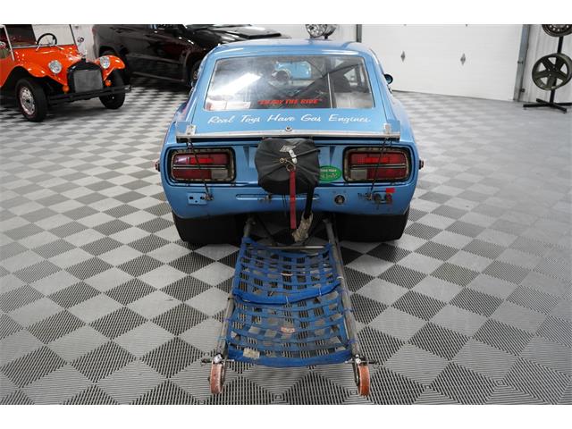 1970 Datsun 240Z (CC-2013433) for sale in North East, Pennsylvania