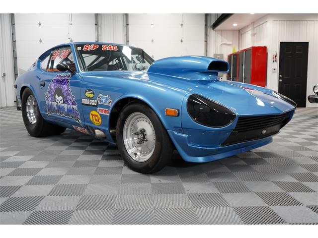 1970 Datsun 240Z (CC-2013433) for sale in North East, Pennsylvania