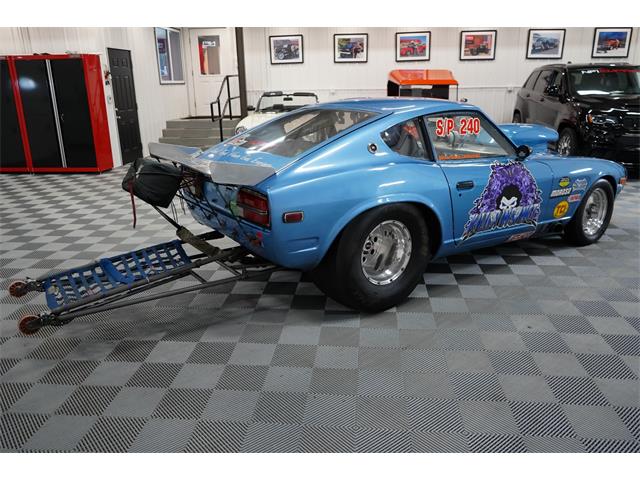 1970 Datsun 240Z (CC-2013433) for sale in North East, Pennsylvania
