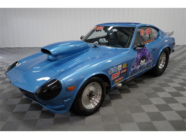 1970 Datsun 240Z (CC-2013433) for sale in North East, Pennsylvania