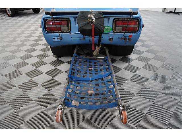 1970 Datsun 240Z (CC-2013433) for sale in North East, Pennsylvania