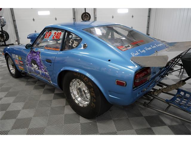 1970 Datsun 240Z (CC-2013433) for sale in North East, Pennsylvania