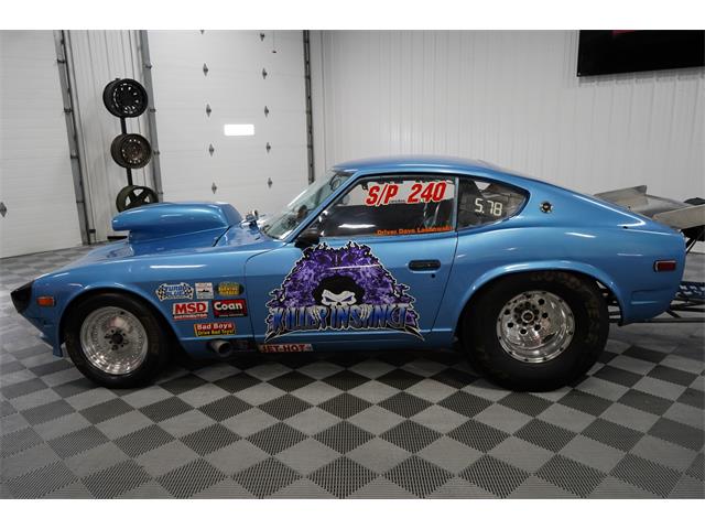 1970 Datsun 240Z (CC-2013433) for sale in North East, Pennsylvania