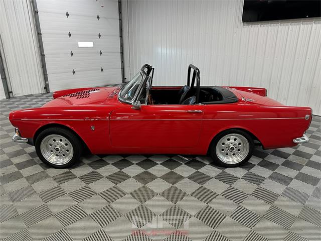 1965 Sunbeam Tiger (CC-2013439) for sale in North East, Pennsylvania