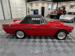 1965 Sunbeam Tiger (CC-2013439) for sale in North East, Pennsylvania